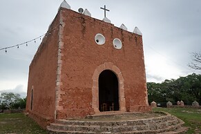 Cielo y Selva Tekax