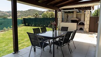Villa Cretanblossom