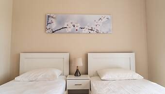 Villa Cretanblossom