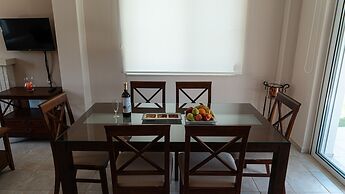 Villa Cretanblossom