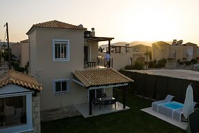 Villa Cretanblossom
