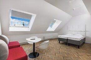 Omena Hotel Turku Kauppiaskatu