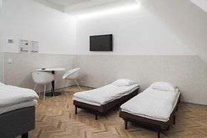 Omena Hotel Turku Kauppiaskatu