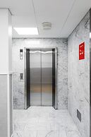 Omena Hotel Turku Kauppiaskatu