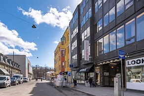 Omena Hotel Turku Kauppiaskatu