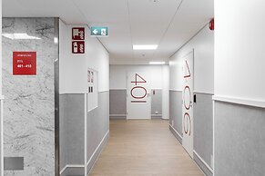 Omena Hotel Turku Kauppiaskatu