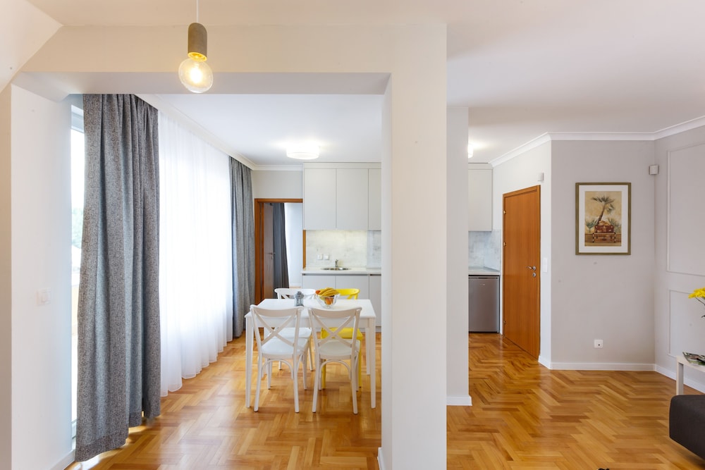 Dunav Apartment House