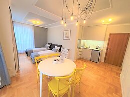 Dunav Apartment House