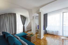 Dunav Apartment House