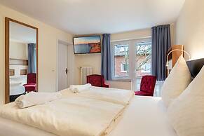 Hotel Helgolandia