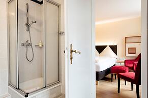 Hotel Helgolandia