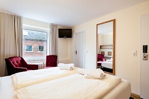 Hotel Helgolandia