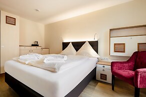 Hotel Helgolandia