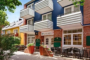 Hotel Helgolandia