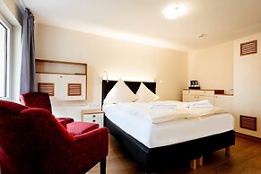 Hotel Helgolandia