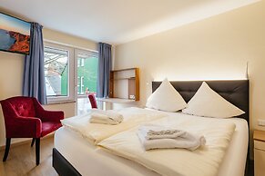 Hotel Helgolandia