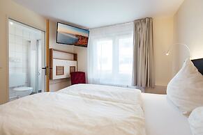 Hotel Helgolandia