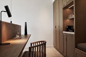The Olivar Suites