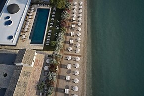 The Olivar Suites