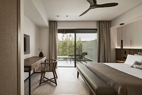 The Olivar Suites
