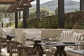 The Olivar Suites