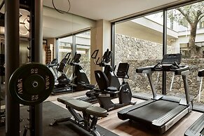 The Olivar Suites