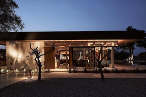 The Olivar Suites