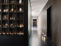 The Olivar Suites