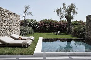 The Olivar Suites
