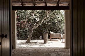 The Olivar Suites