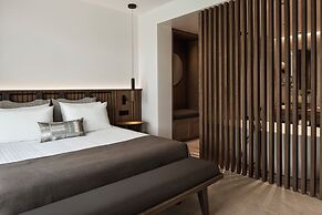 The Olivar Suites