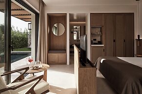 The Olivar Suites