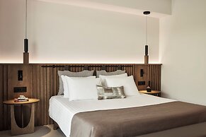 The Olivar Suites