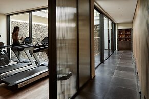 The Olivar Suites