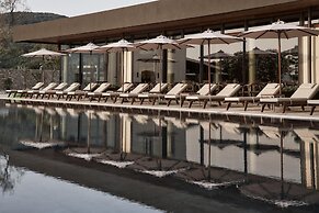 The Olivar Suites