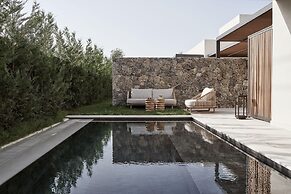 The Olivar Suites