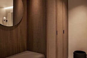 The Olivar Suites