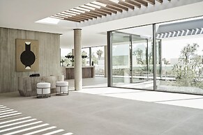 The Olivar Suites