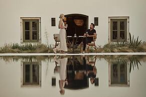 The Olivar Suites