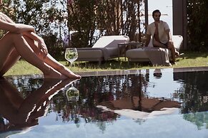 The Olivar Suites