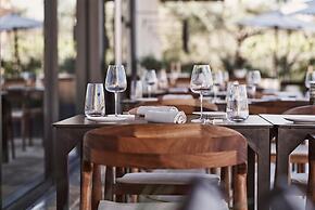 The Olivar Suites