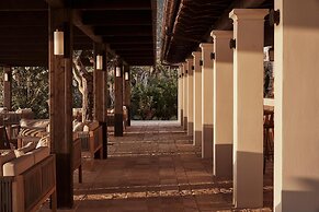 The Olivar Suites