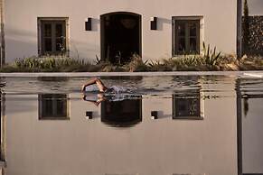 The Olivar Suites