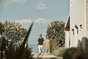 The Olivar Suites