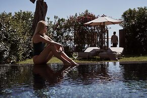 The Olivar Suites