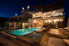 Aria Hotel Skiathos