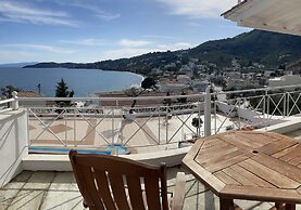 Aria Hotel Skiathos