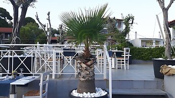 Aria Hotel Skiathos