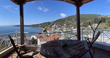Aria Hotel Skiathos