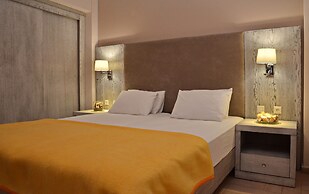 Aria Hotel Skiathos